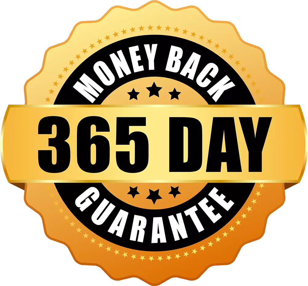 Vitrafoxin Vitrafoxin 365-Day Ageless Brain Guarantee
